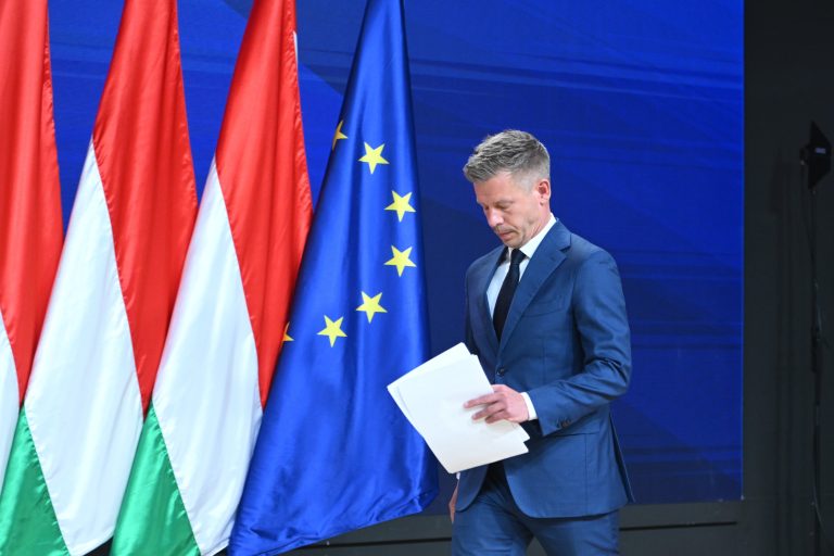 Мађар: Будимпешта почиње нову рунду преговора о ослобађању средстава ЕУ