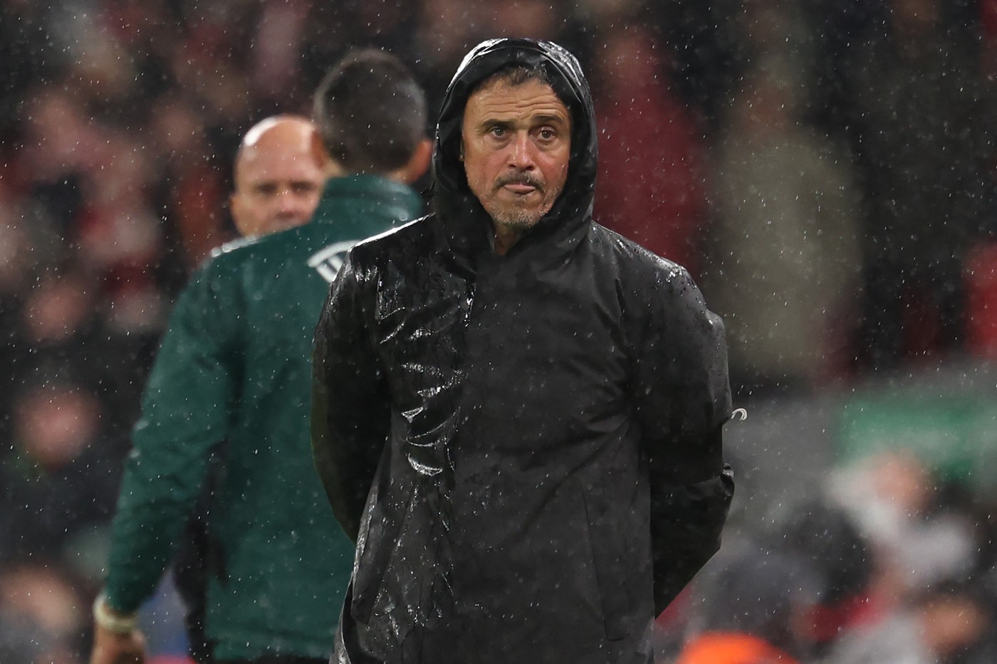 луис енрике