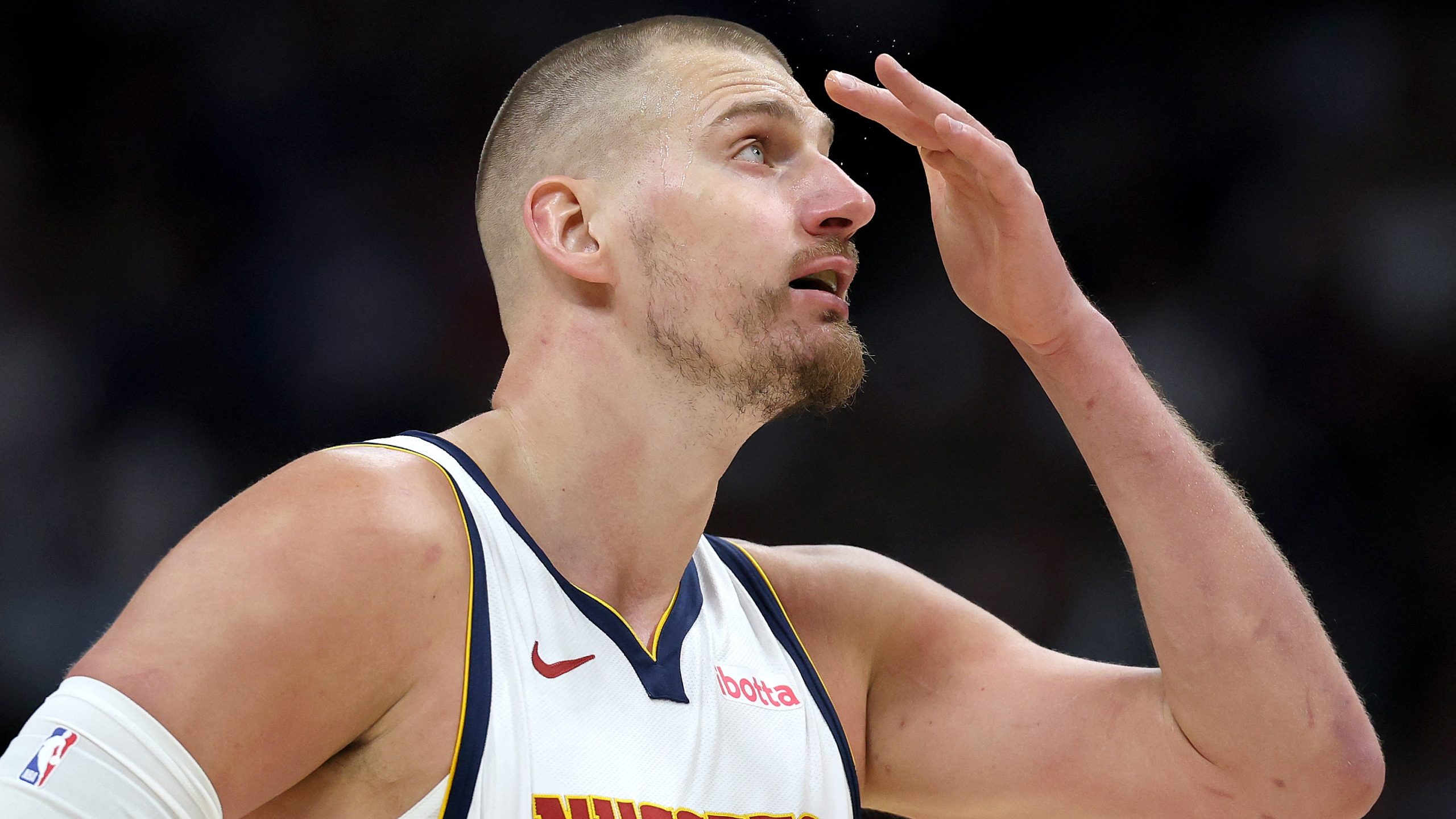 Јокић, Гилџес Александер и Вембањама финалисти у избору за МВП кошаркаша НБА лиге