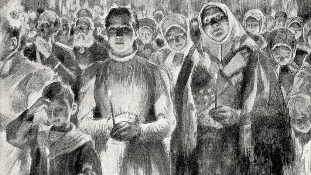 Васкрс као темељ идентитета: Јања Тодоровић о празнику који надилази обичаје и враћа човека себи