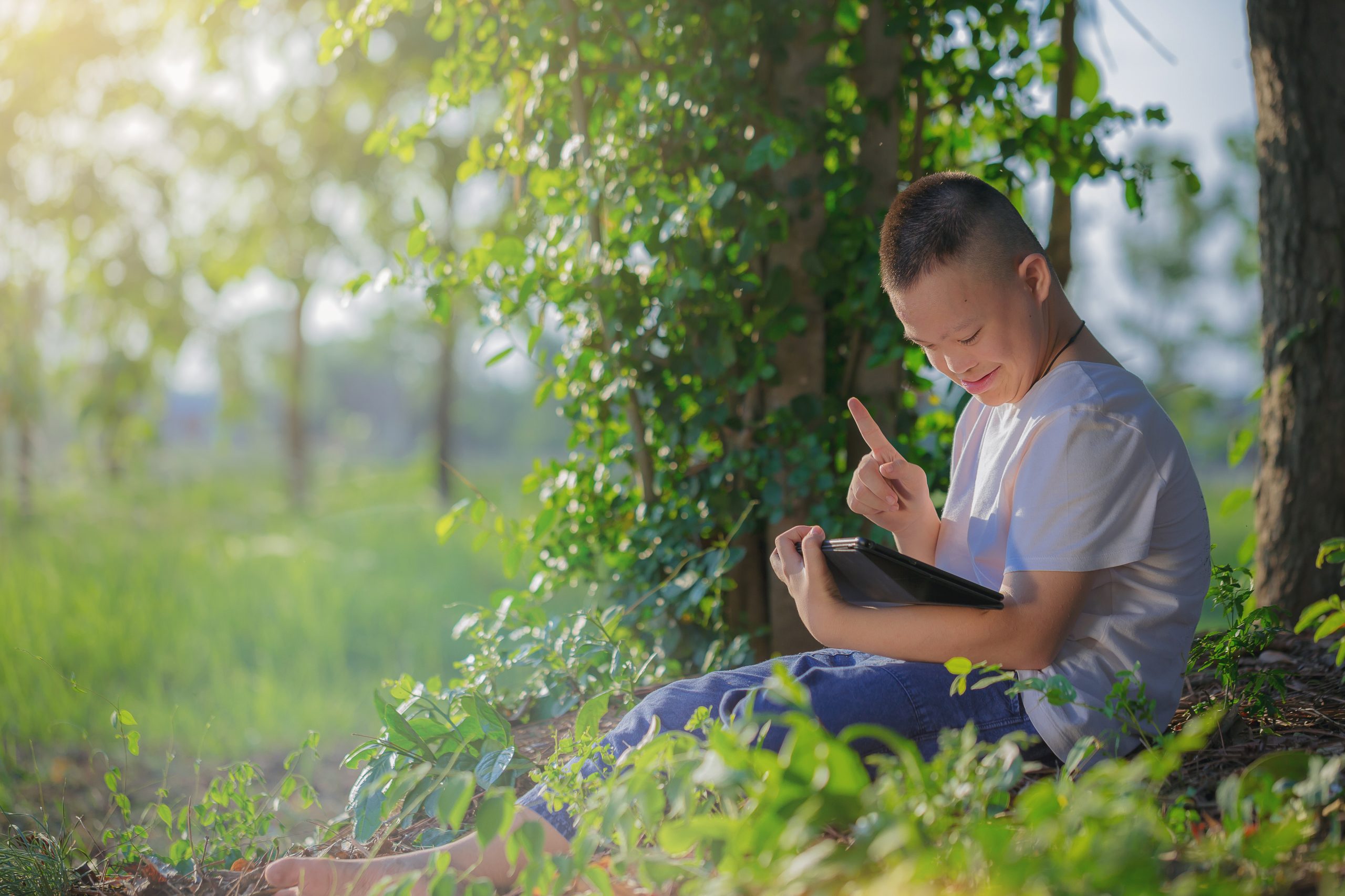 Нова генска терапија могла би да ублажи развој Дауновог синдрома