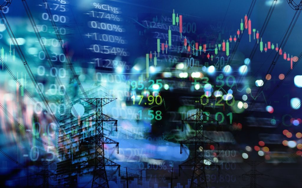 Цене струје у минусу: Обновљиви извори разбили немачке произвођаче електричне енергије за празник