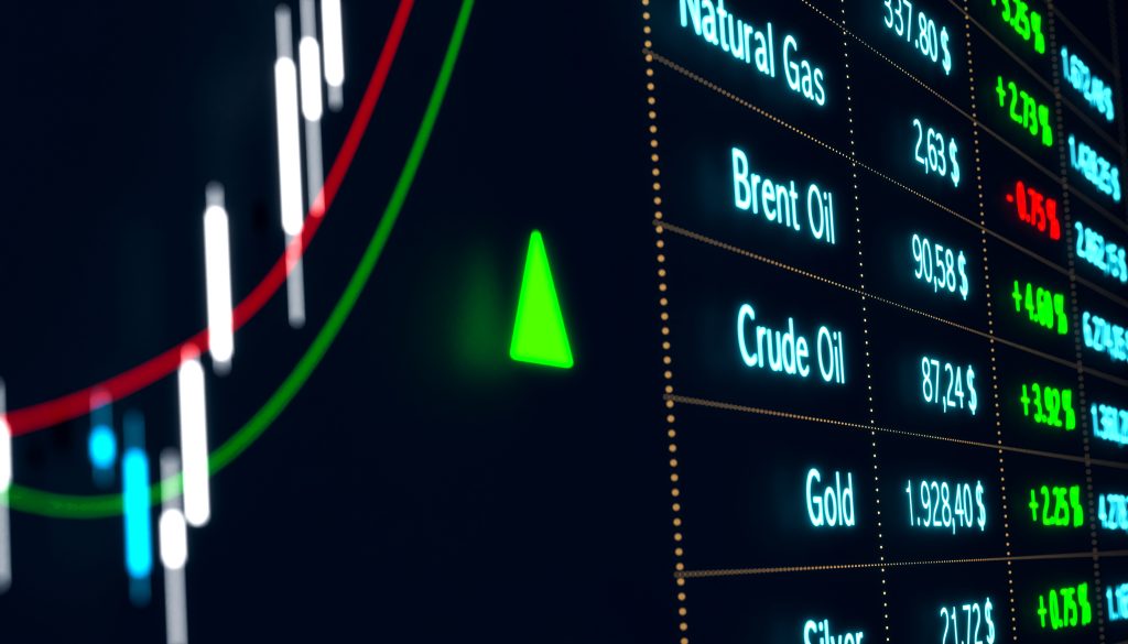 Нафта Брент пала на 98 долара: Очекују се преговори САД и Ирана