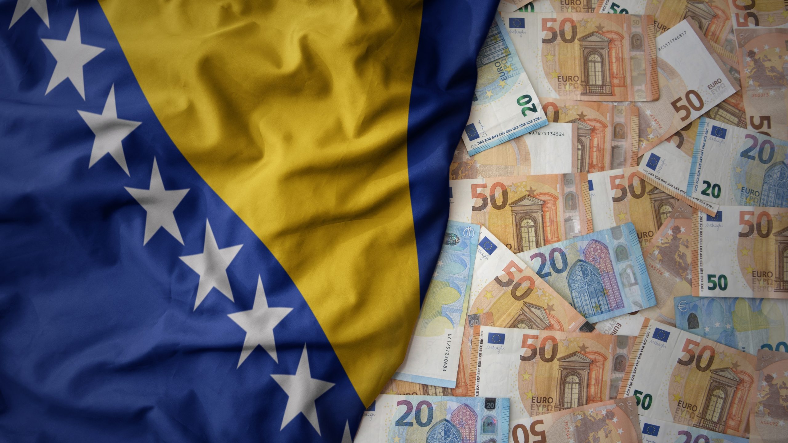 Озбиљно упозорење за БиХ: „Власти хитно да реагују да би избегле губитак 373 милиона евра од ЕУ“