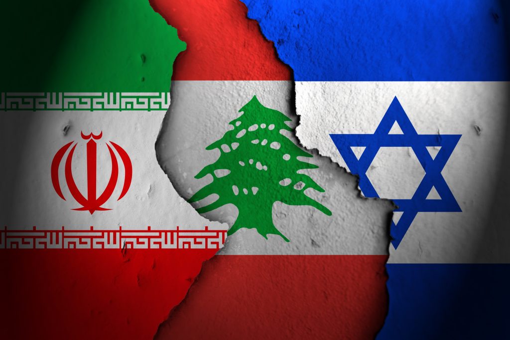 Више од 5.500 људи погинуло у Либану и Ирану