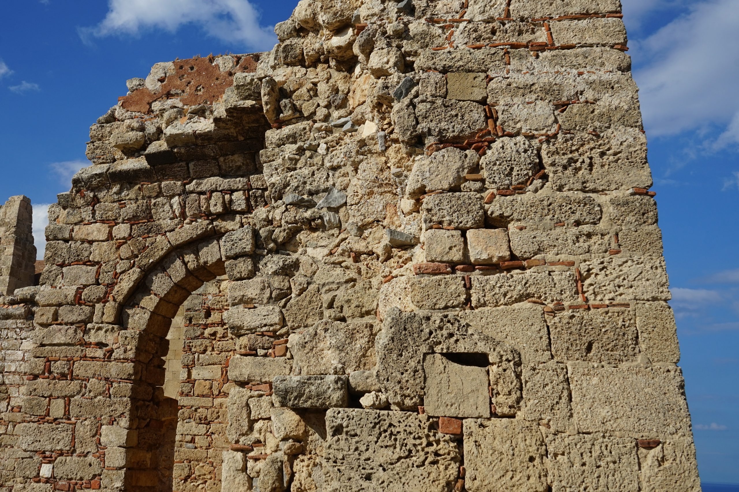 У близини Пореча откривени остаци ранохришћанске цркве старе 1.500 година