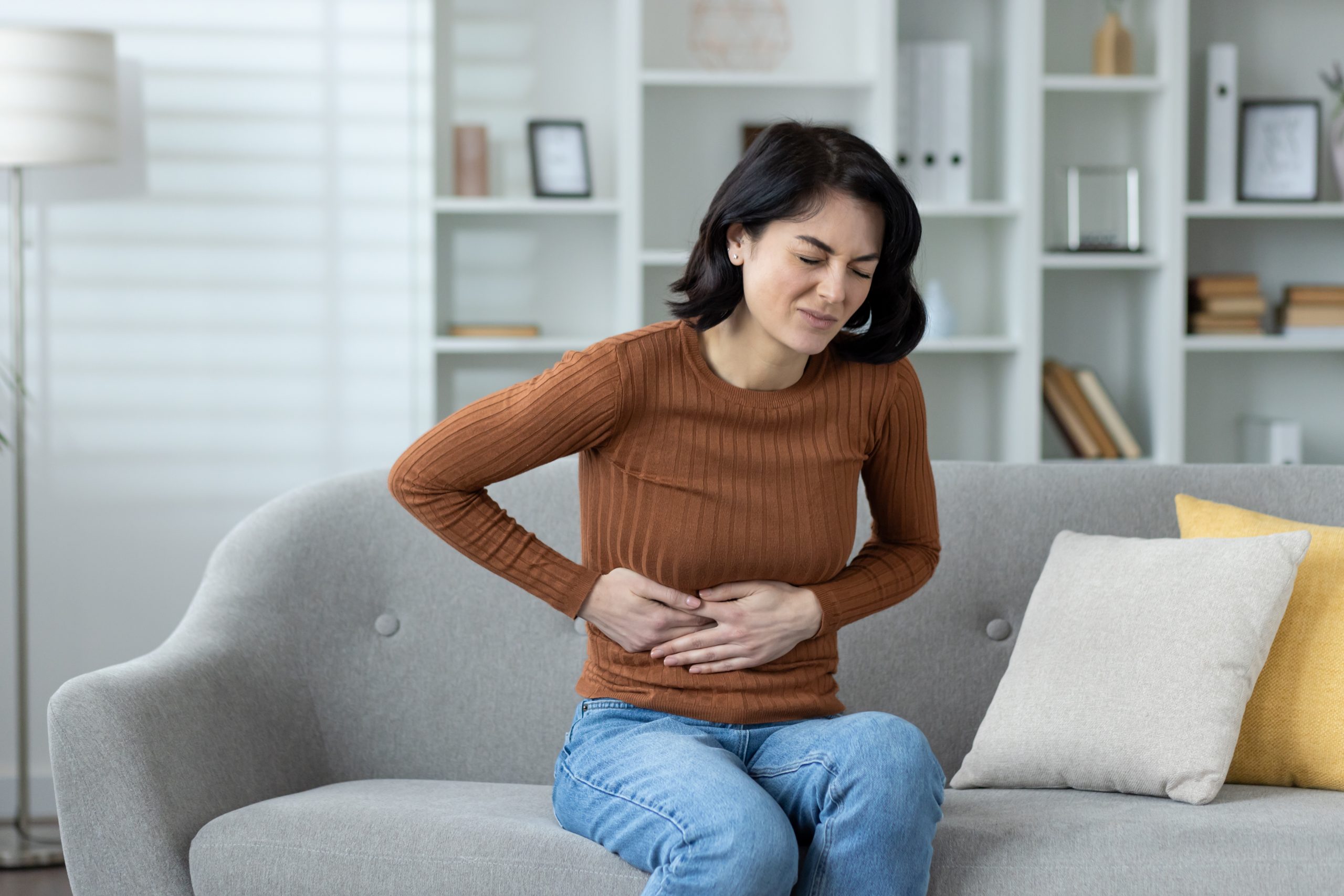 Упозорење хирурга: Жуч се не упали само после масног оброка