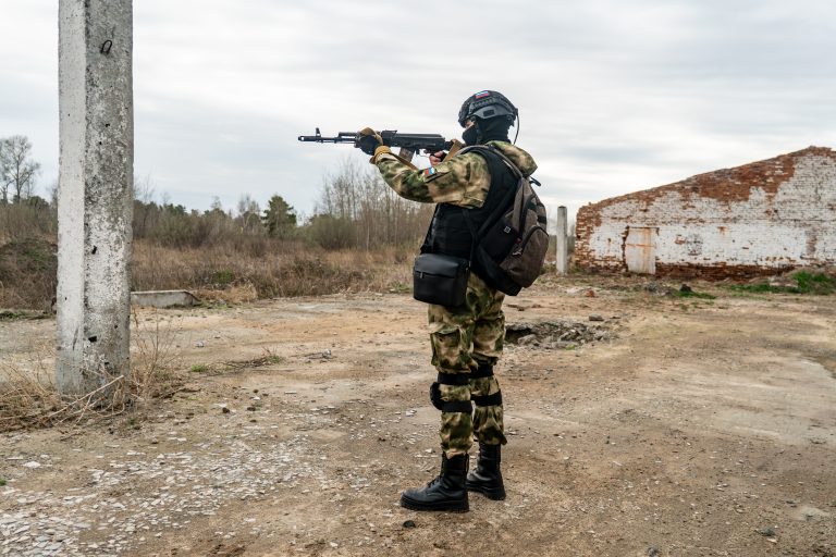 Руска војска напредује у ДНР