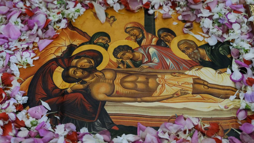 Данас је Велика субота: Други дан хришћанске жалости посвећен сахрани Исуса Христа