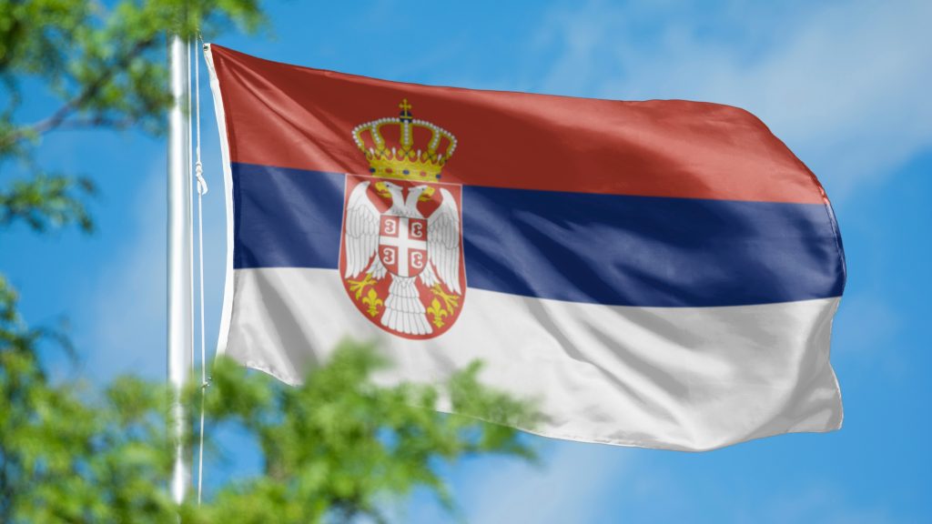 Петковић о скидању српских застава у Грачаници: Курти наставља са кршењем прва Срба