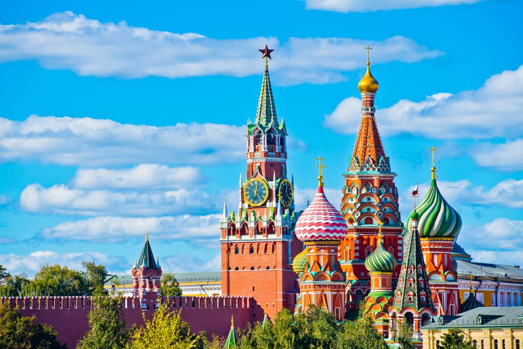 Русија захтева једнак третман за све жртве нациста