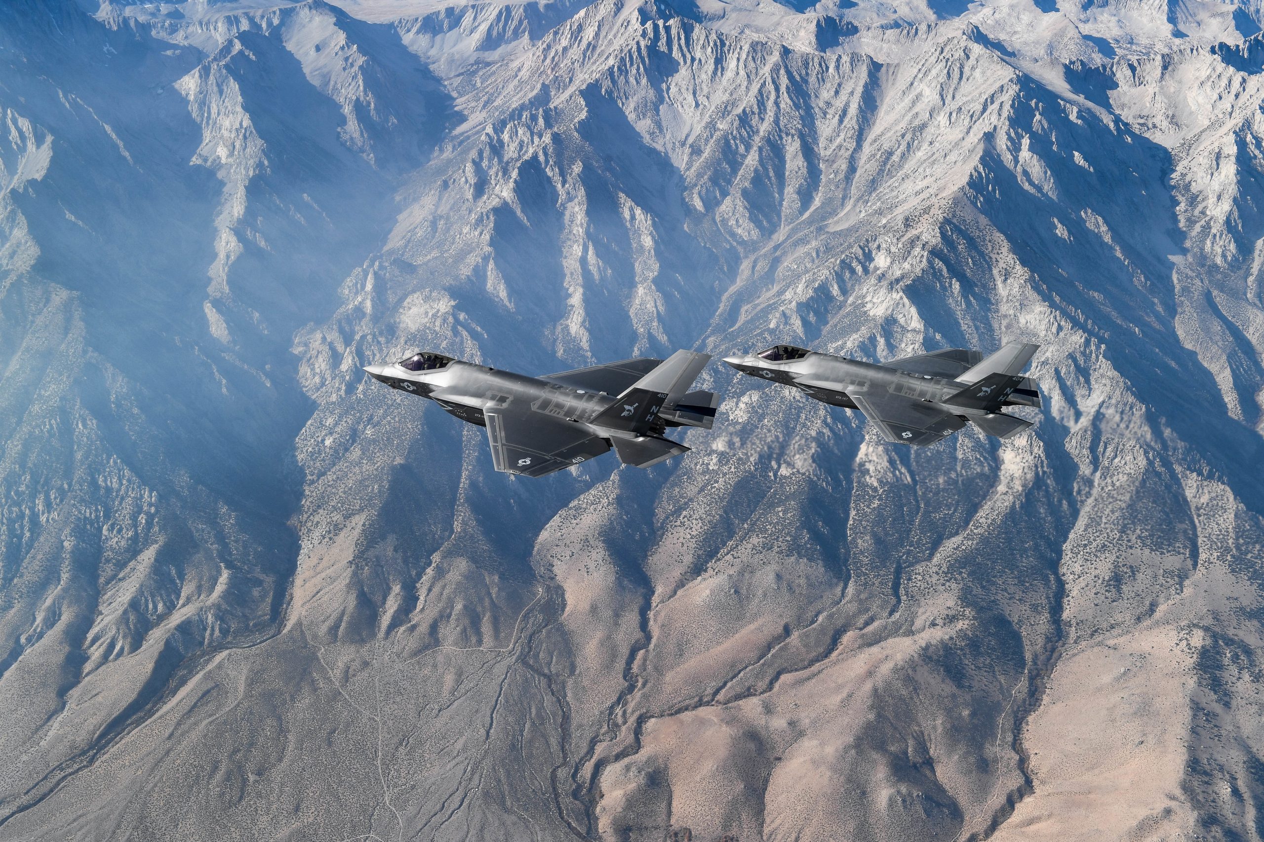 Након две деценије: Лондону испоручени последњи амерички авиони Ф-35