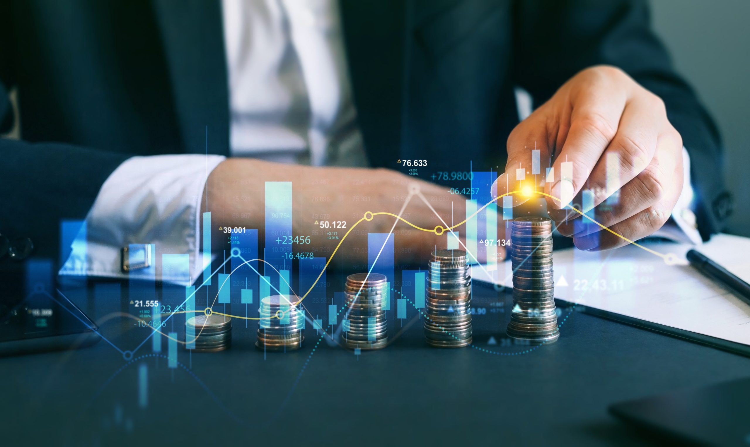 Како размишља реална економија