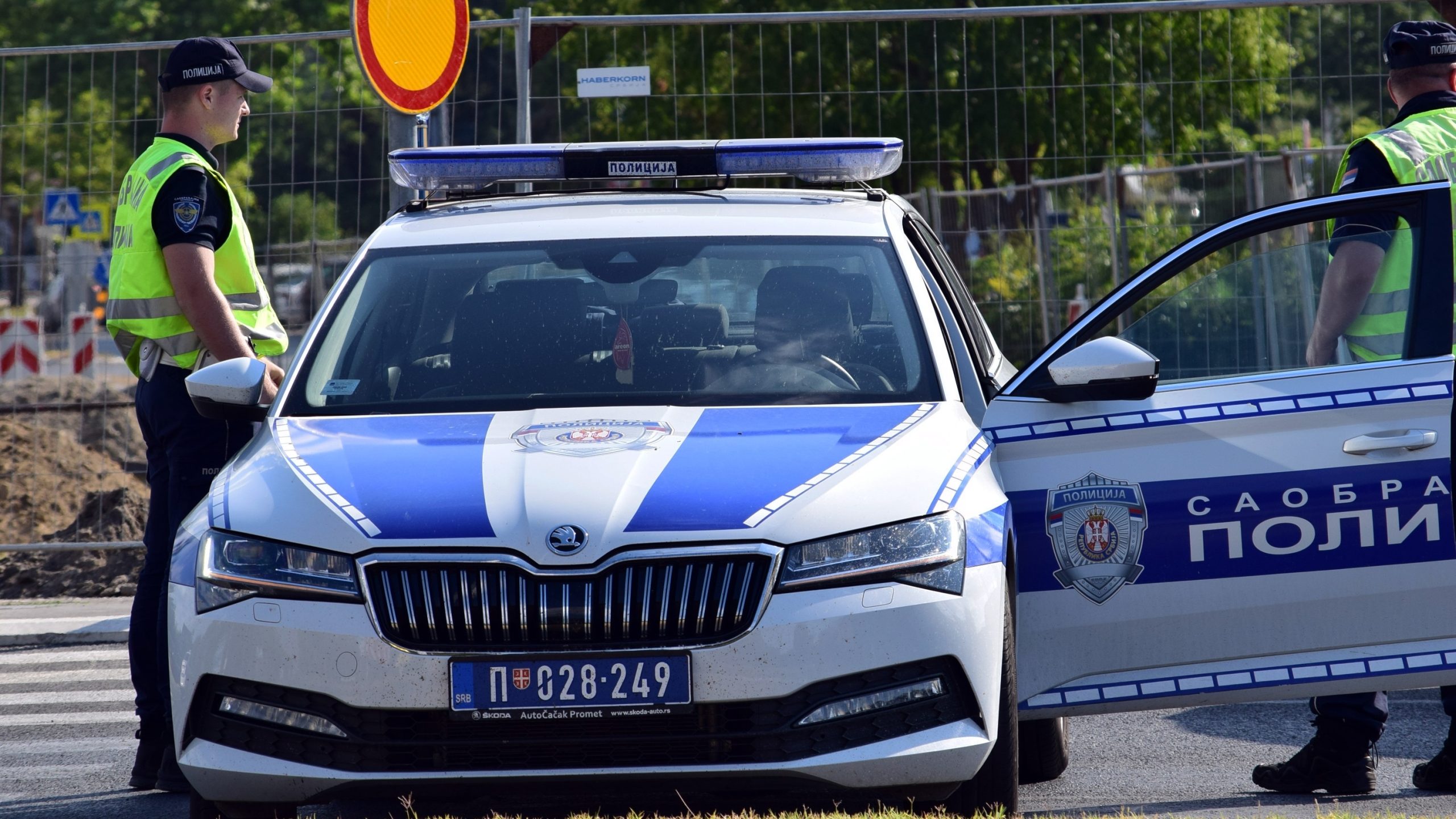 МУП упозорава на пораст броја вожње у супротном смеру: Апелује на опрез у саобраћају