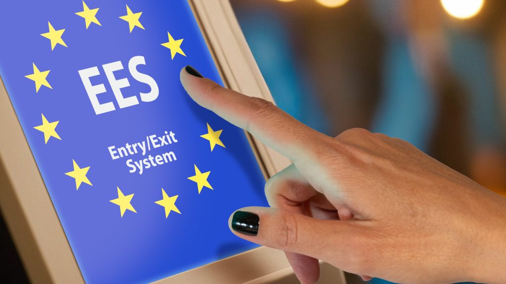 Данас почиње пуна примена ЕЕС система: Шта то значи за Србе који путују у ЕУ?