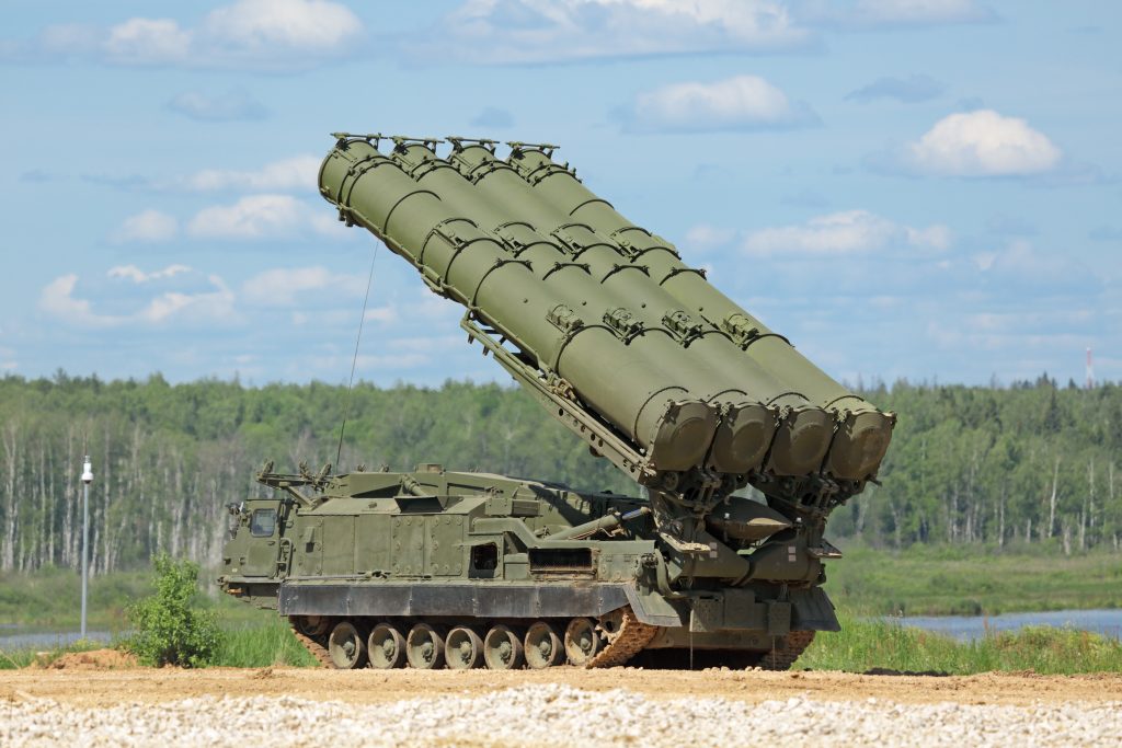 Израел циља С-300 у Ирану који је већ проглашен уништеним