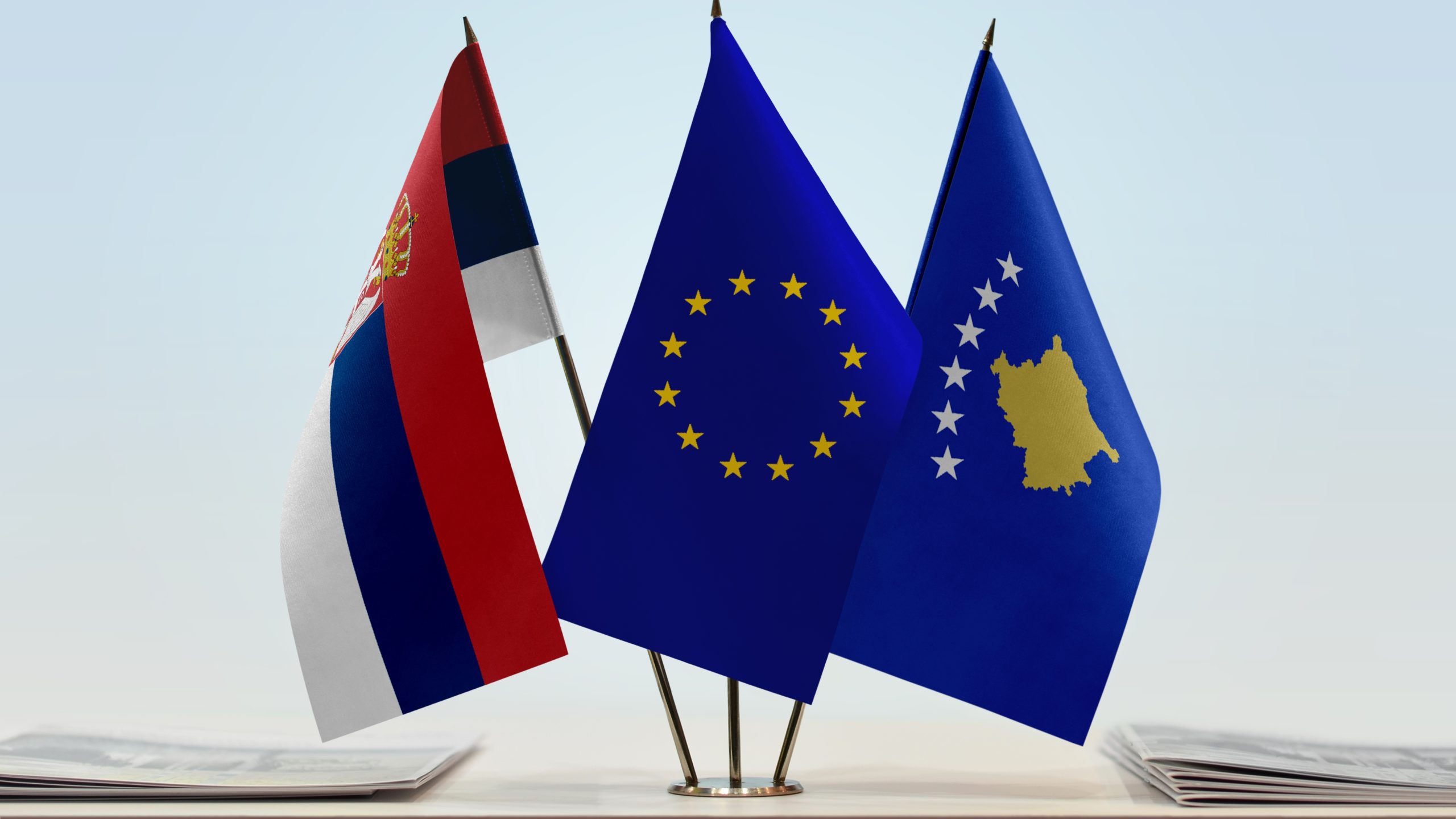 Агрон Бајрами именован за главног преговарача Приштине у дијалогу са Београдом