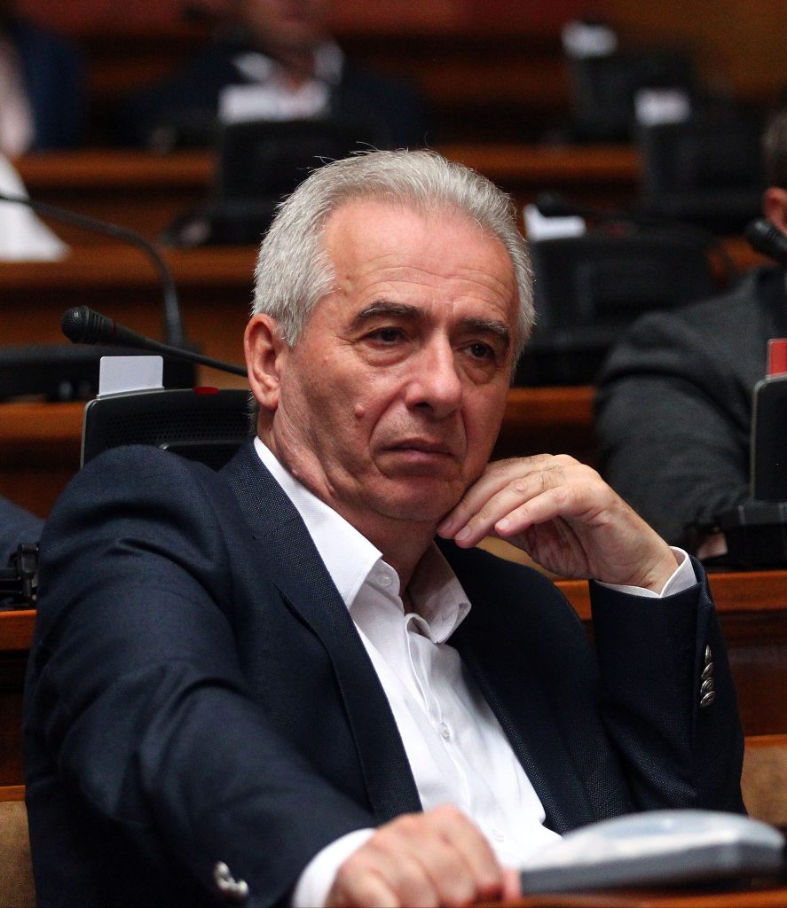 Drecun: Priština pokušava da izbriše srpski trag na Kosovu i Metohiji