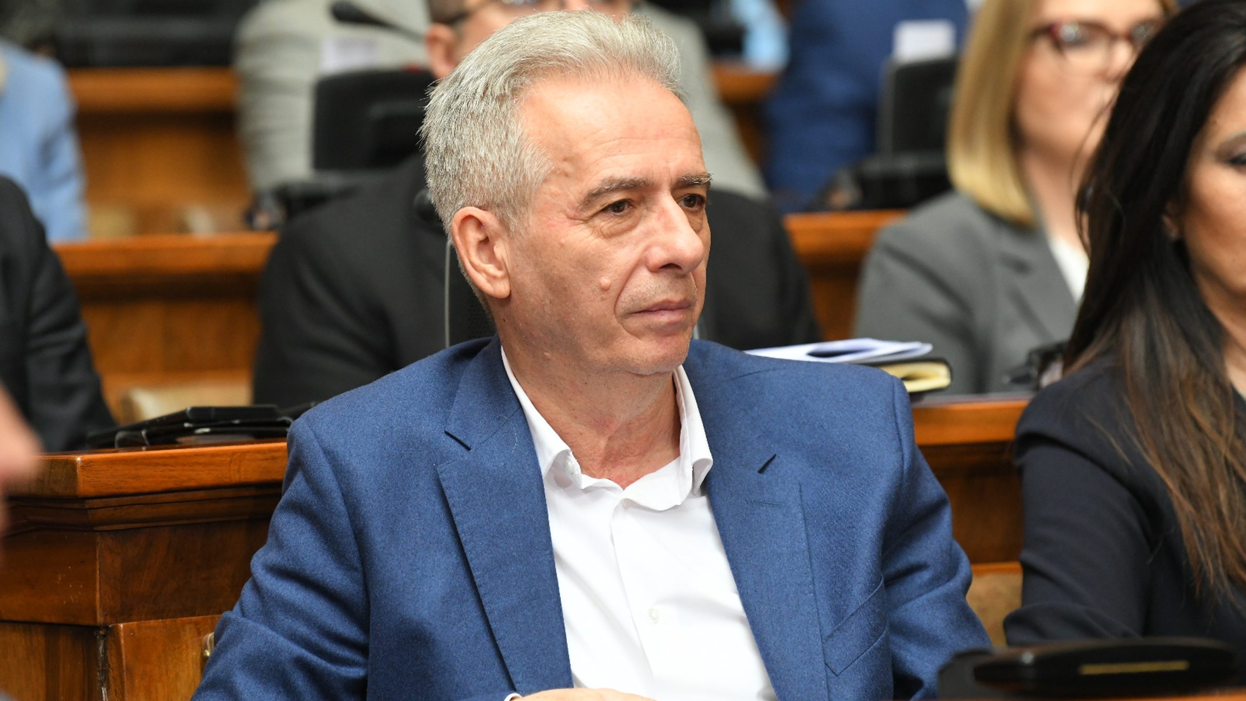 Дрецун: Француско-немачки предлог „убио“ идеју о оснивању ЗСО