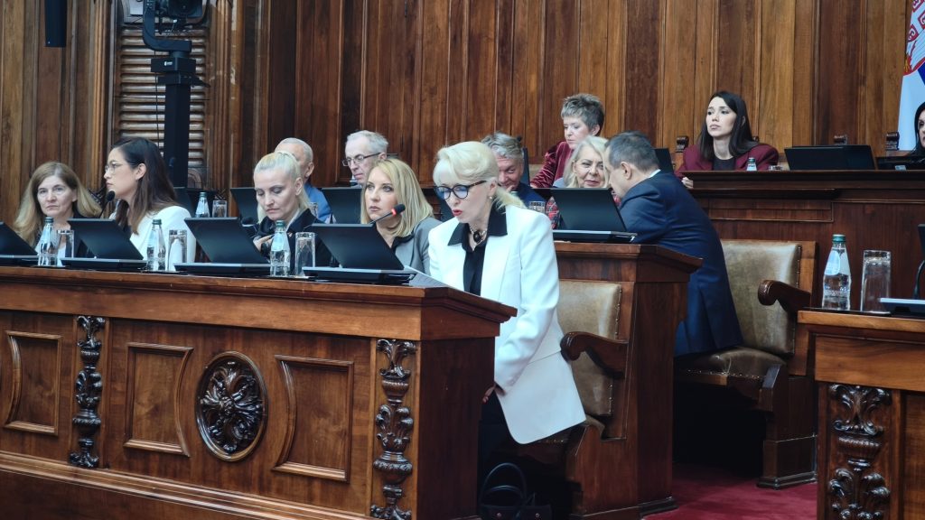 Лазаревић: Смањује се нелојална конкуренција и ризик од сиве економије