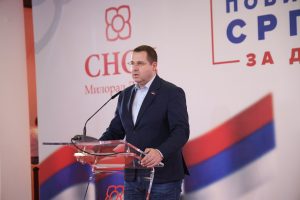 Ковачевић: Република Српска гради мостове, а Сарајево само зидове