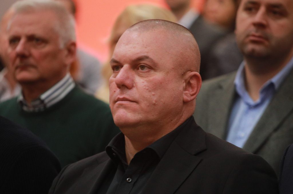 Марковић: Нисмо за расписивање избора у овом тренутку, већ када за њих дође време