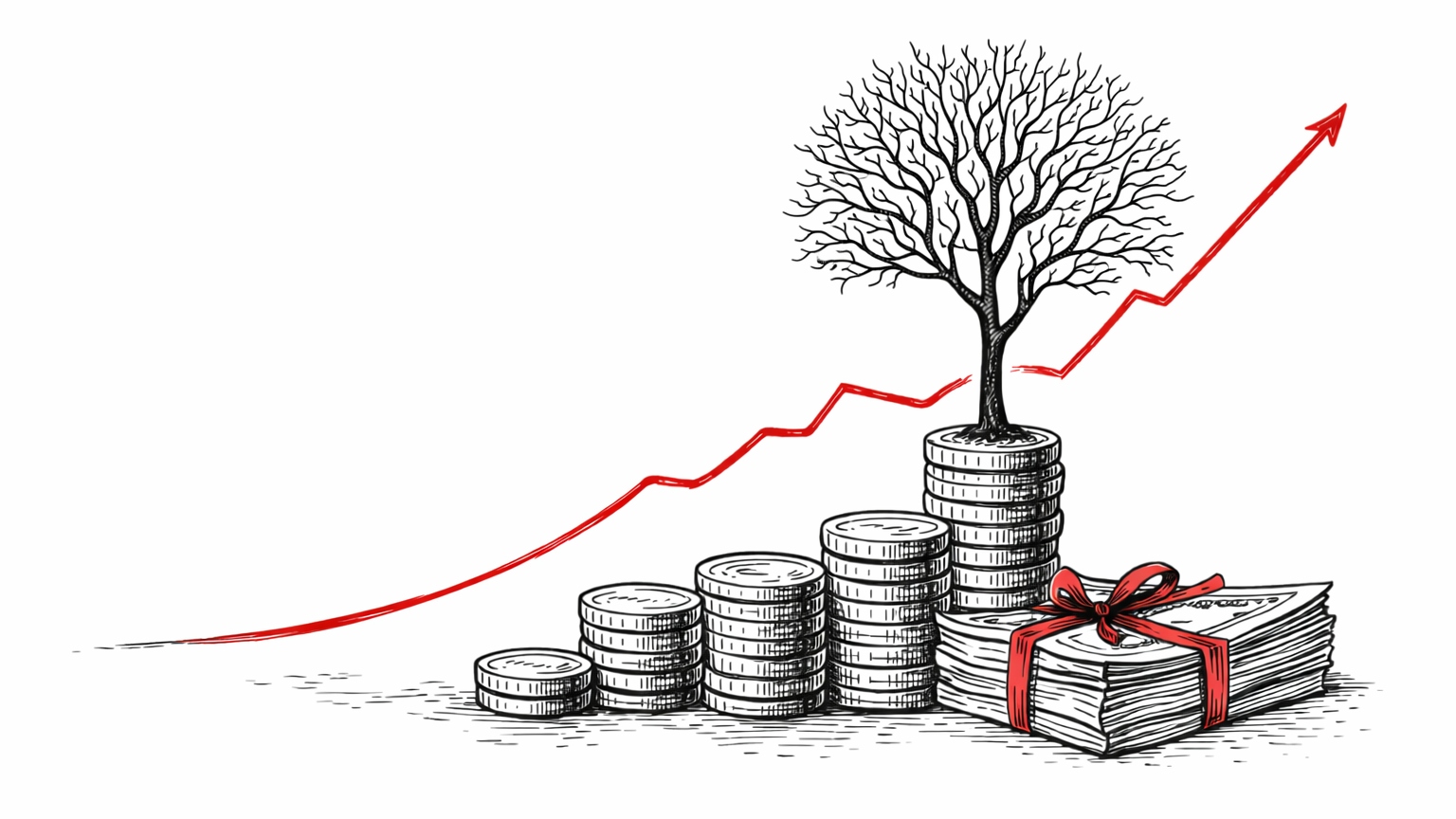 Како се доносе одлуке о новцу