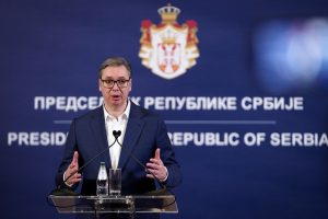 Вучић: Деценијама ћемо плаћати цену за нечији нерад