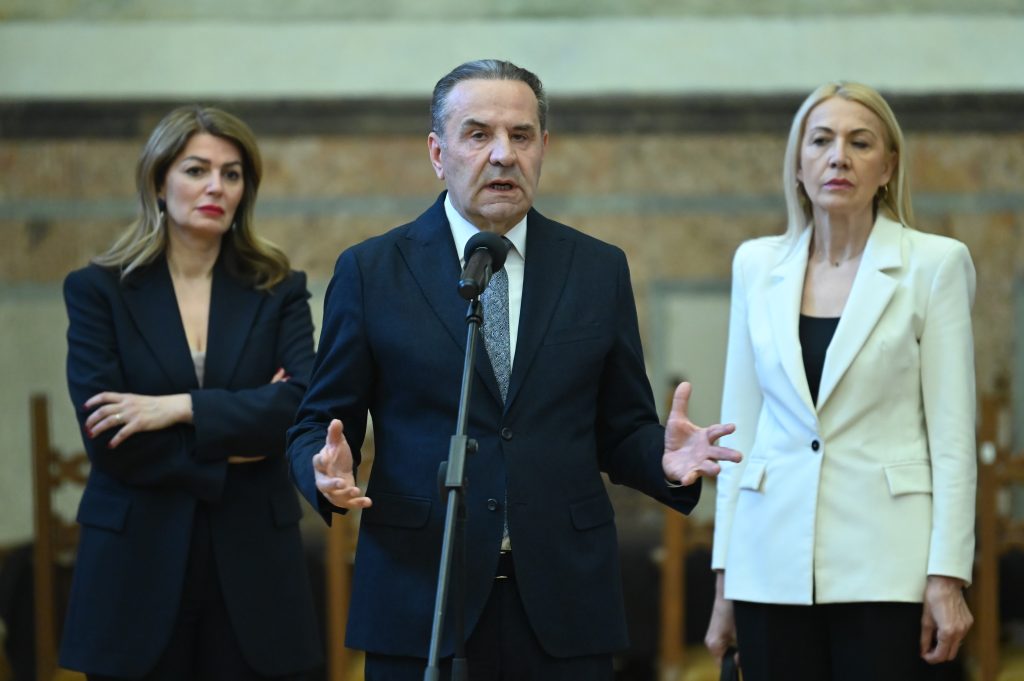 Љајић: Атмосфера у којој ће бити одржани избори важнија него кад ће они бити