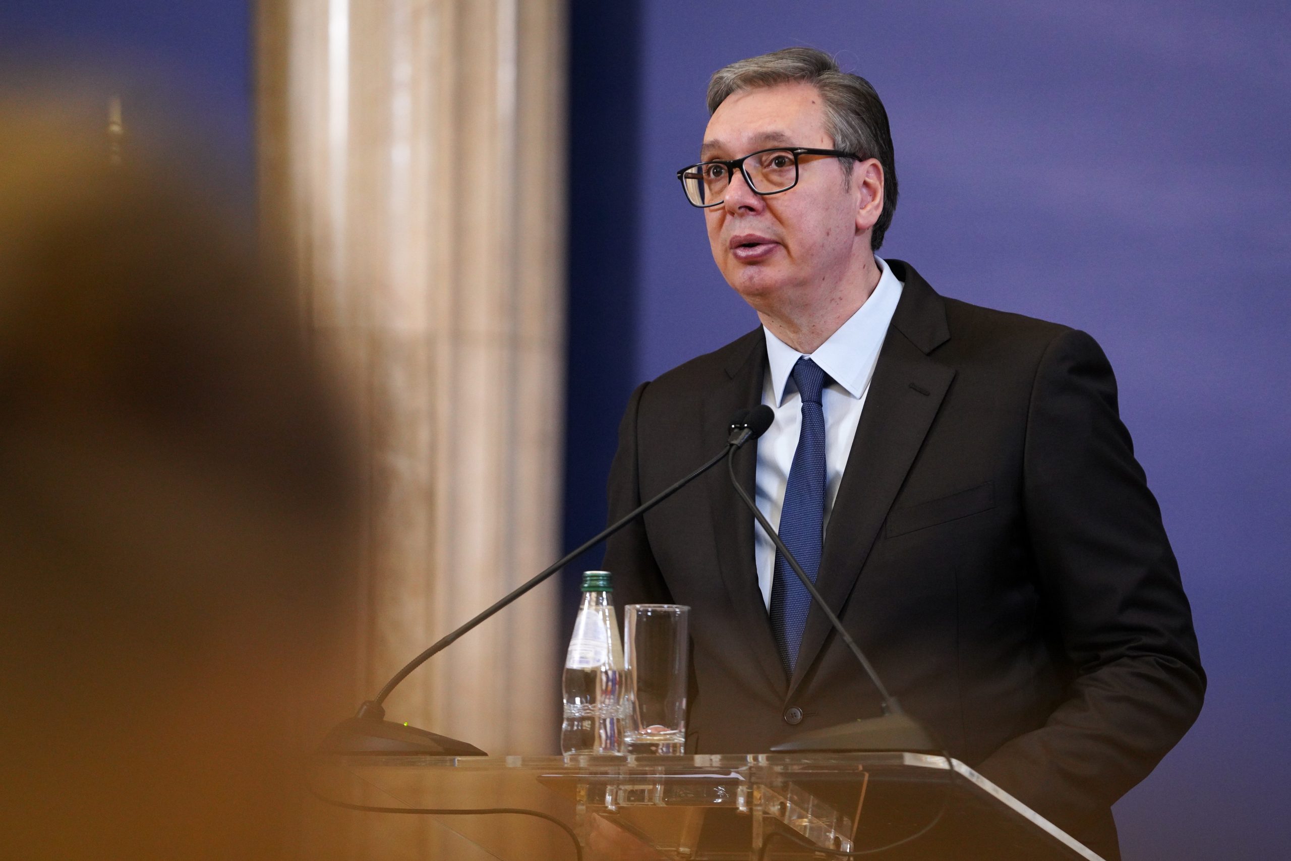 Вучић честитао џудистима Мајдову и Симину на освојеним медаљама на Европском првенству