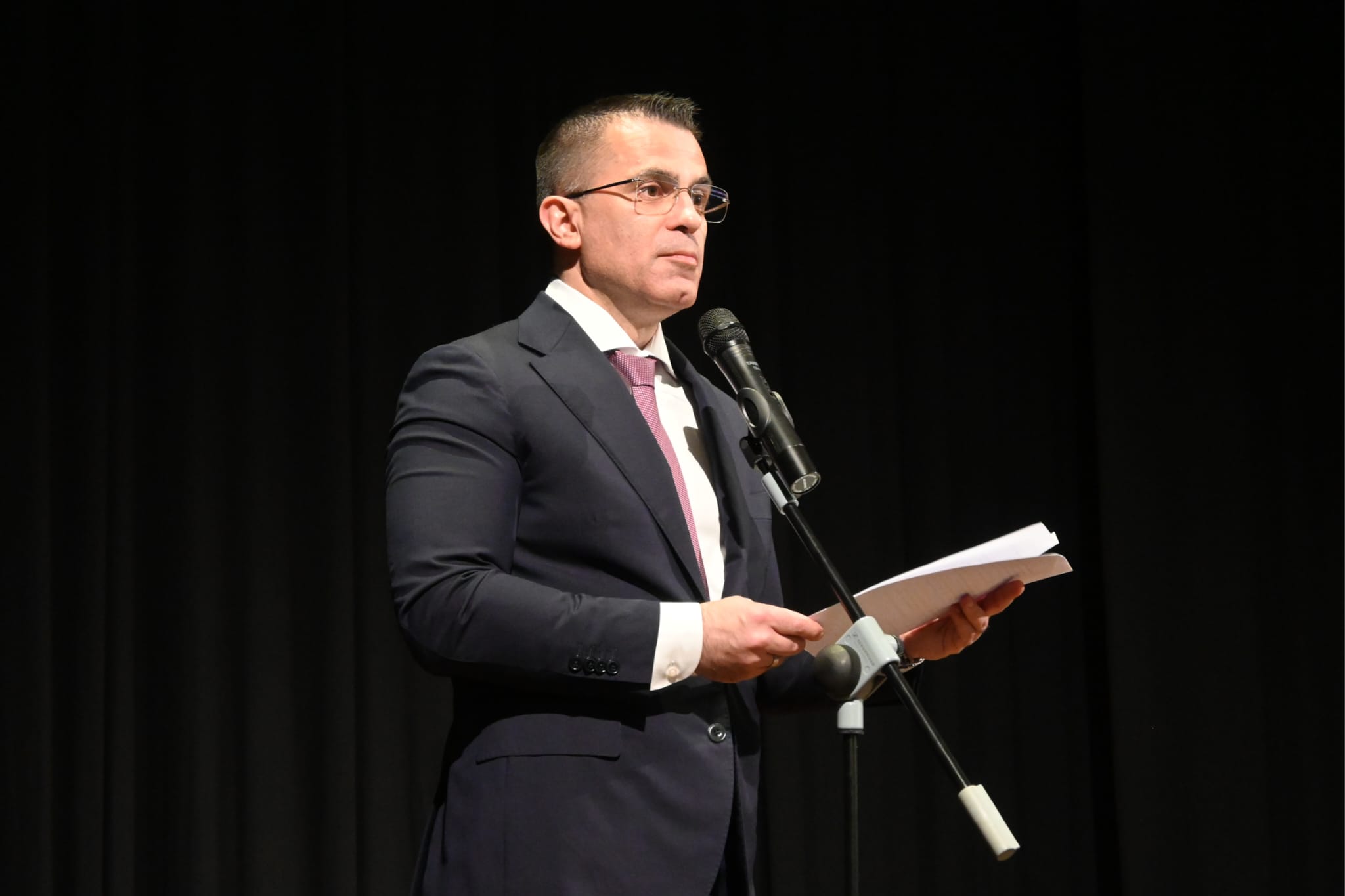 Министар Милићевић отворио смотру српског фолклора у Вићенци у Италији