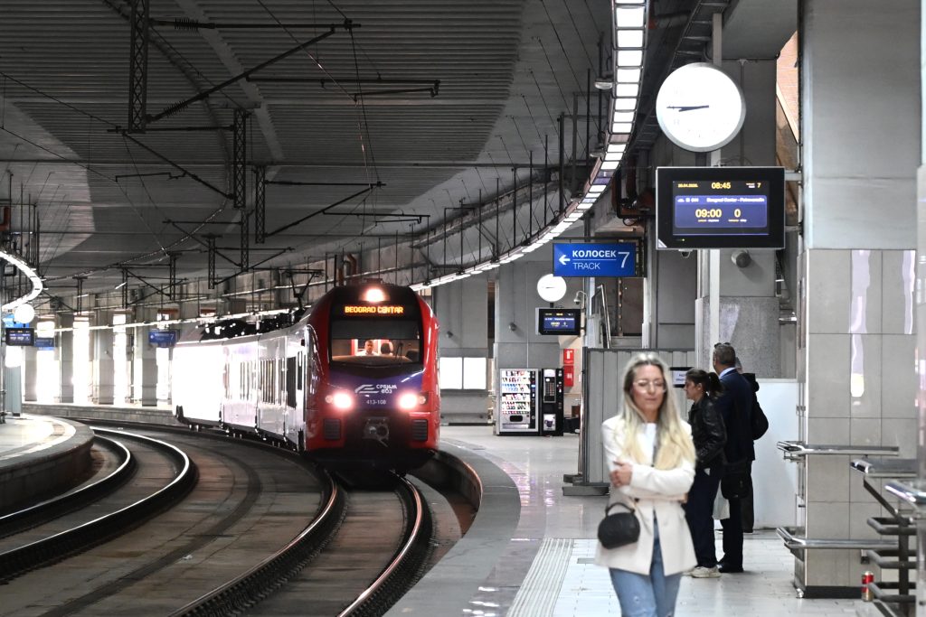 Велики саобраћајни планови за Експо 2027: Изградња малог метроа и железничка веза центар-аеродром