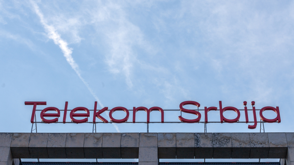 Лучић: Телеком оборио рекорде, годишњи приход 2,3 милијарде евра