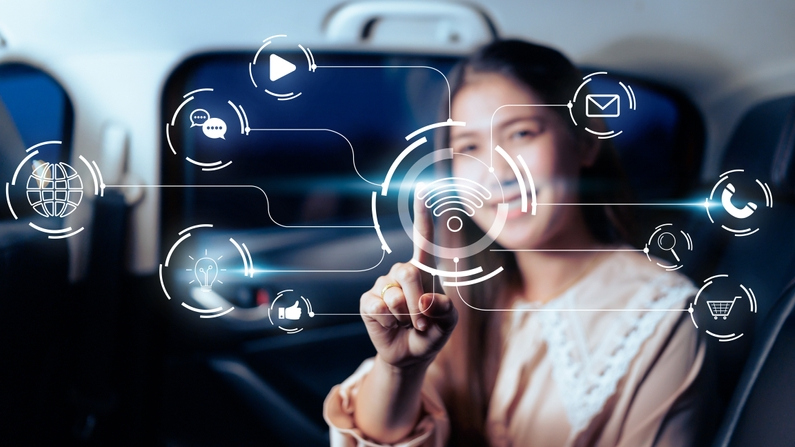 Револуција у ауто-индустрији: Фолксваген уграђује гласовну вештачку интелигенцију