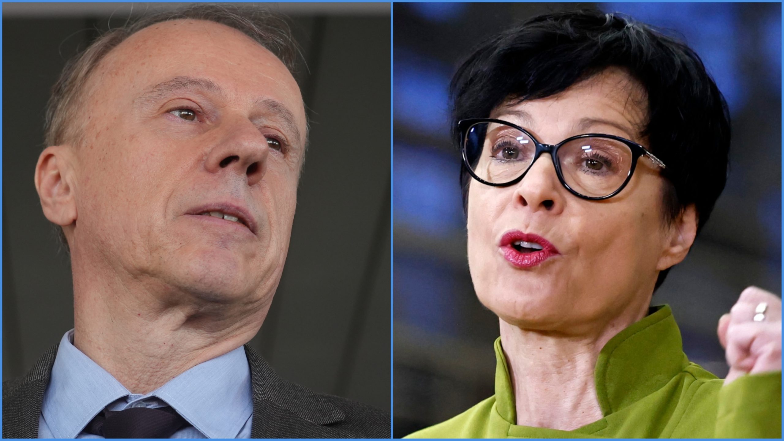 Петричковић: Састанком са Мартом Кос ректор Ђокић прекршио све законе и норме