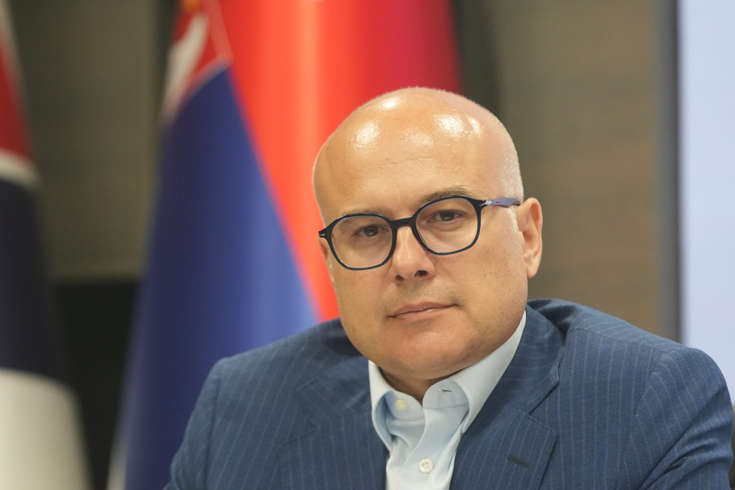 Вучевић: Ђокић одавно није ректор, већ политичар који узурпира позицију ректора