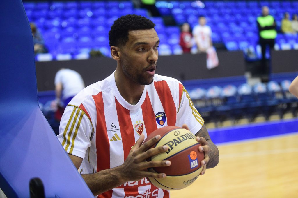 Боломбој: Веома је важно да победимо Париз, мораћемо да одиграмо тимску кошарку