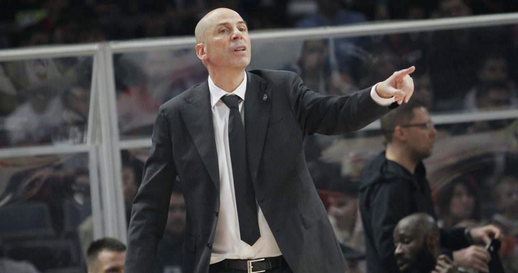 Пењароја: Ефес има јак ростер и доброг тренера, морамо да се изборимо за победу