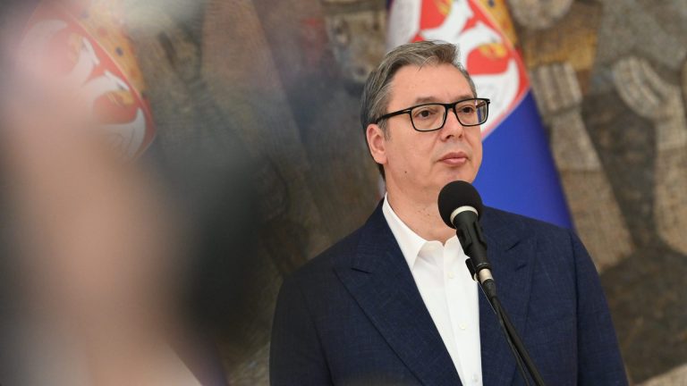 Вучић: На крају, увек Србија побеђује