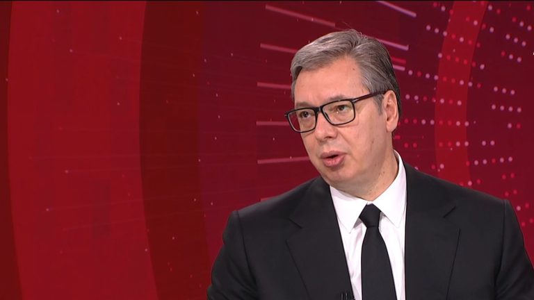 Историјска посета Пекингу и промене у здравству: Вучић најавио 33 споразума и ниже цене лекова