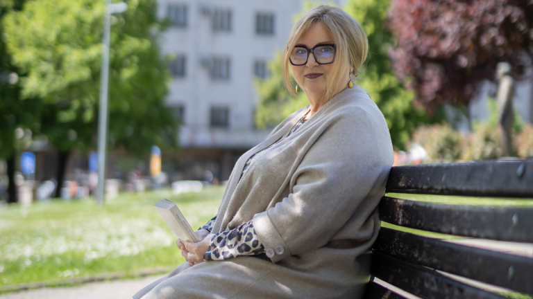 Драгана Бољевић, почасна председница Друштва судија Србије