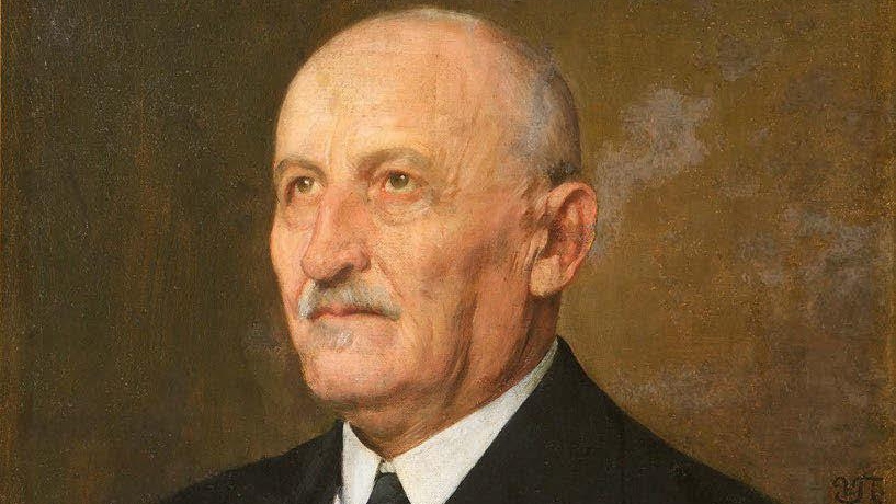Богдан Гавриловић, зачетник модерене математике у Србији
