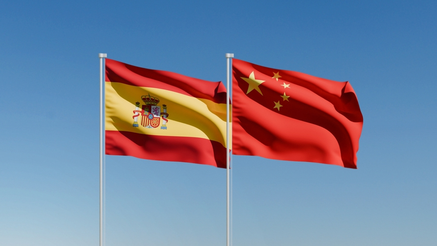 Економија испред политике: Шпанија одустала од подршке мерама ЕУ против Кине