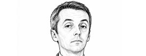 Реља Жељски, начелник Управе за аналитику БИА