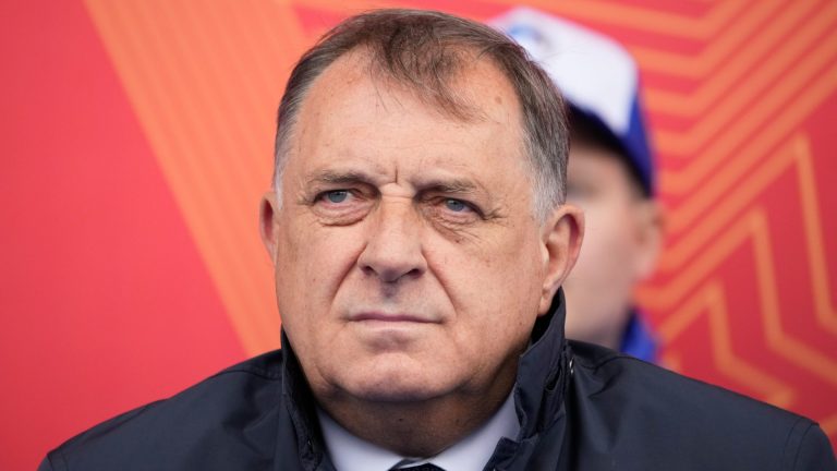 Додик: Бањалучке бебе остају најтужнија суза наше историје