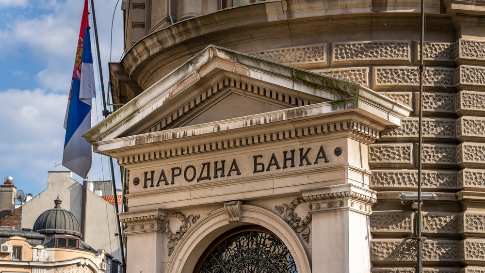 НБС донела одлуку о референтној каматној стопи