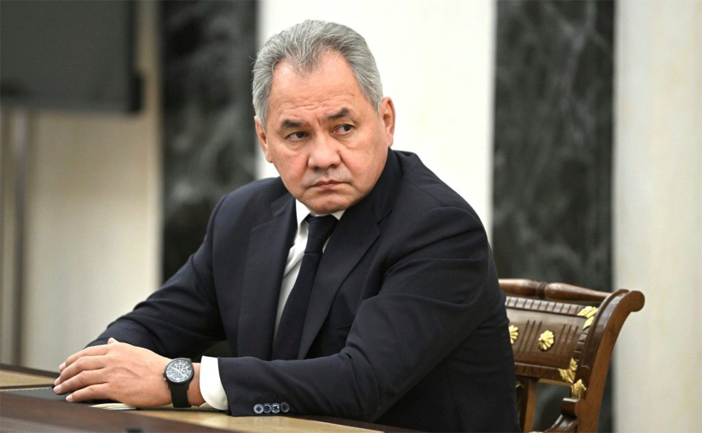 Шојгу: Русија ће наставити да пружа политичку подршку Републици Српској