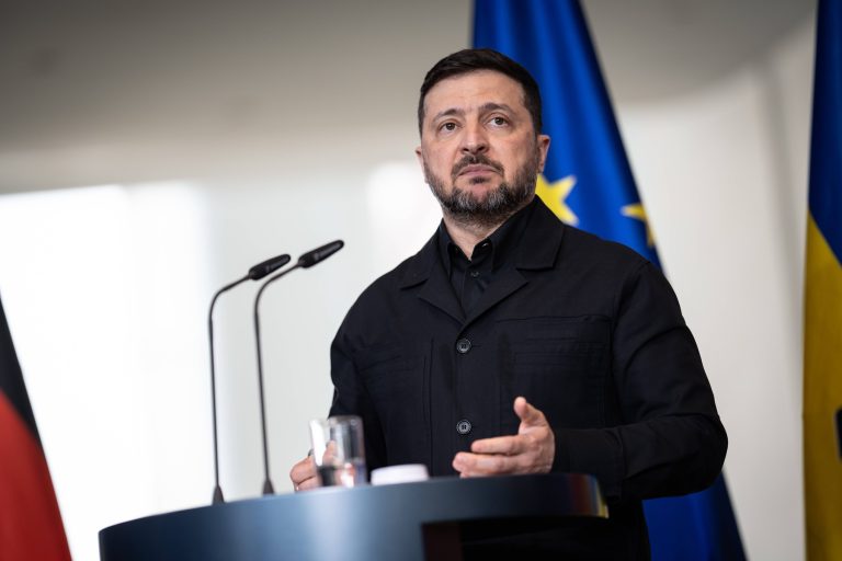 Зеленски тврди: Обавештајне службе имају податке о руској помоћи иранском режиму
