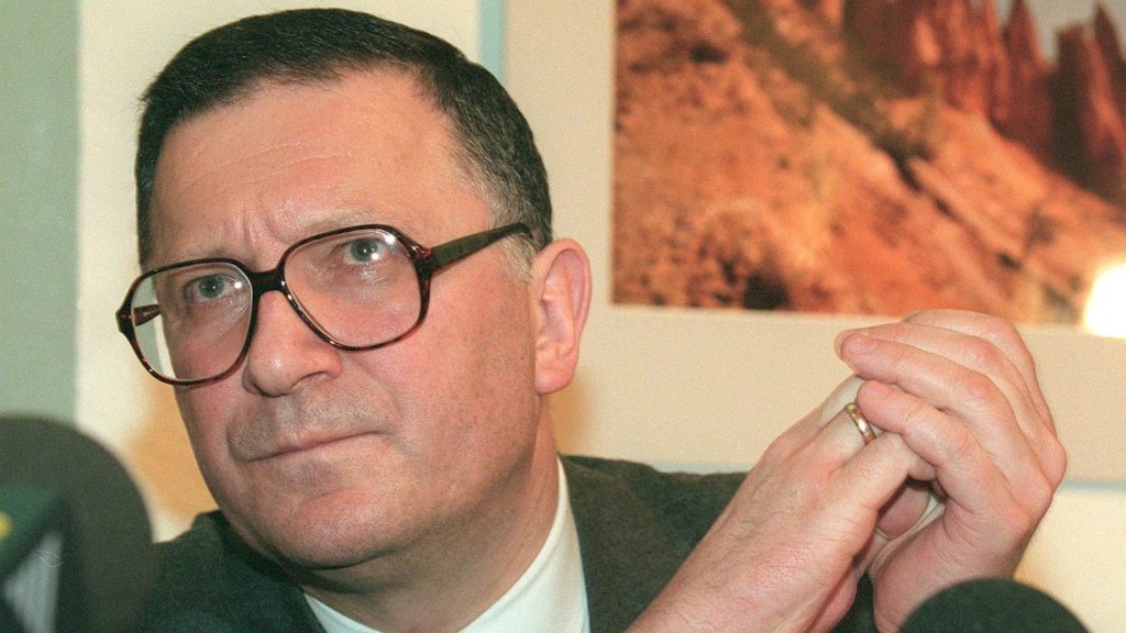 Ратко Марковић, српски правник, универзитетски професор, судија и политичар