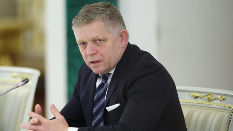 Фицо против Мерцовог плана за Украјину: Србија, Црна Гора и Албанија прече за Европску унију